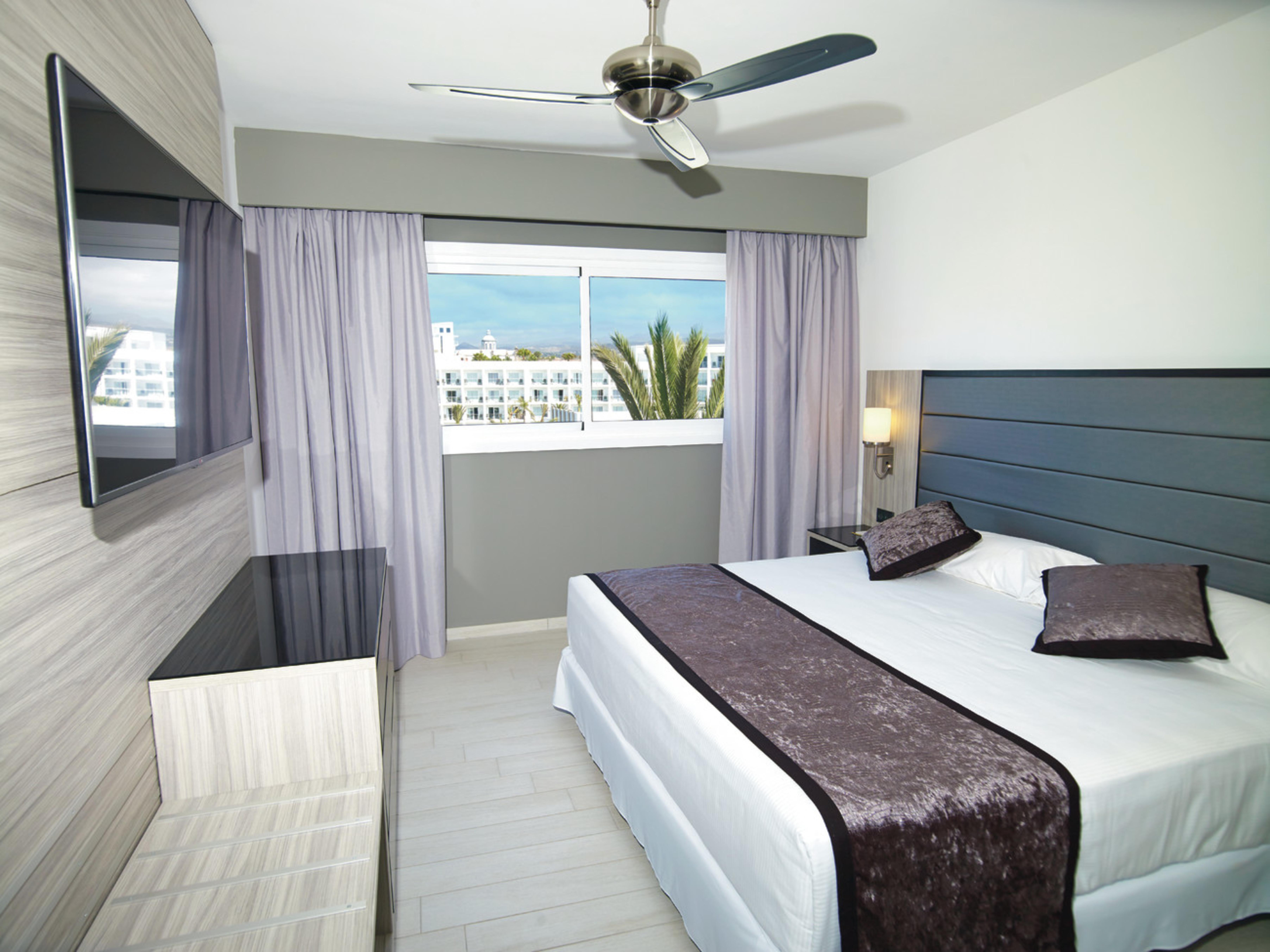 Riu Palace Meloneras Маспаломас Екстериор снимка