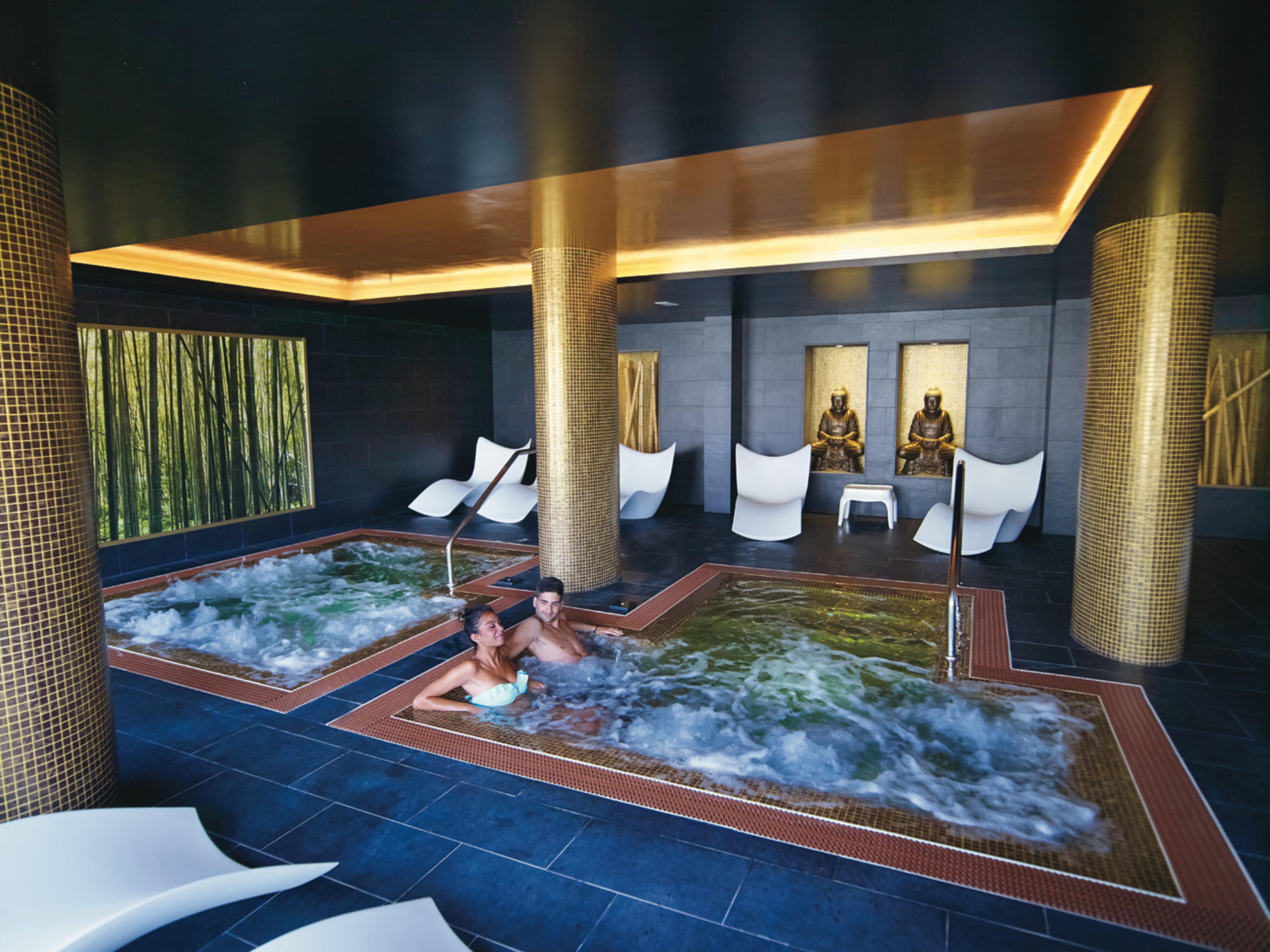Riu Palace Meloneras Маспаломас Екстериор снимка