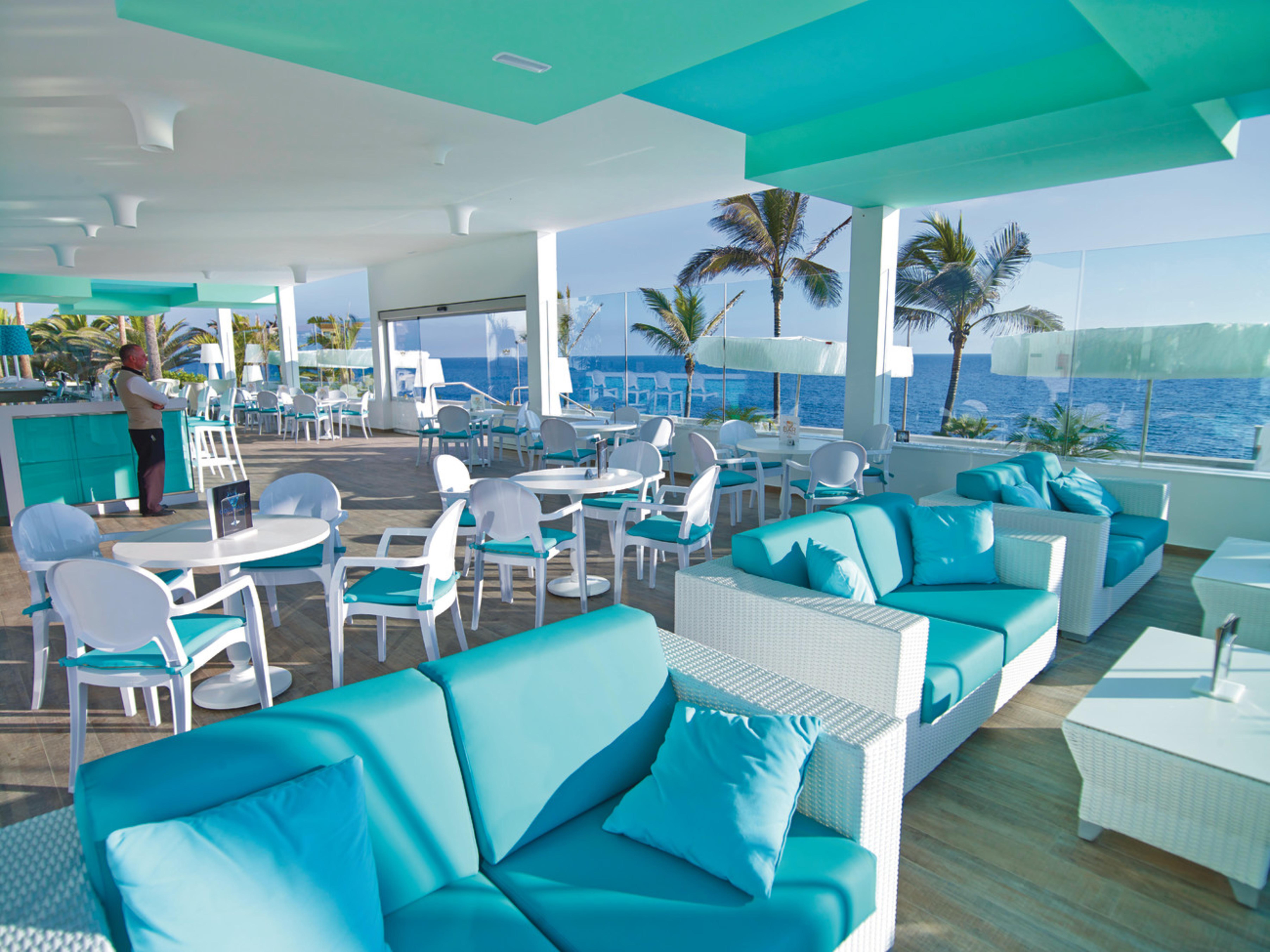 Riu Palace Meloneras Маспаломас Екстериор снимка