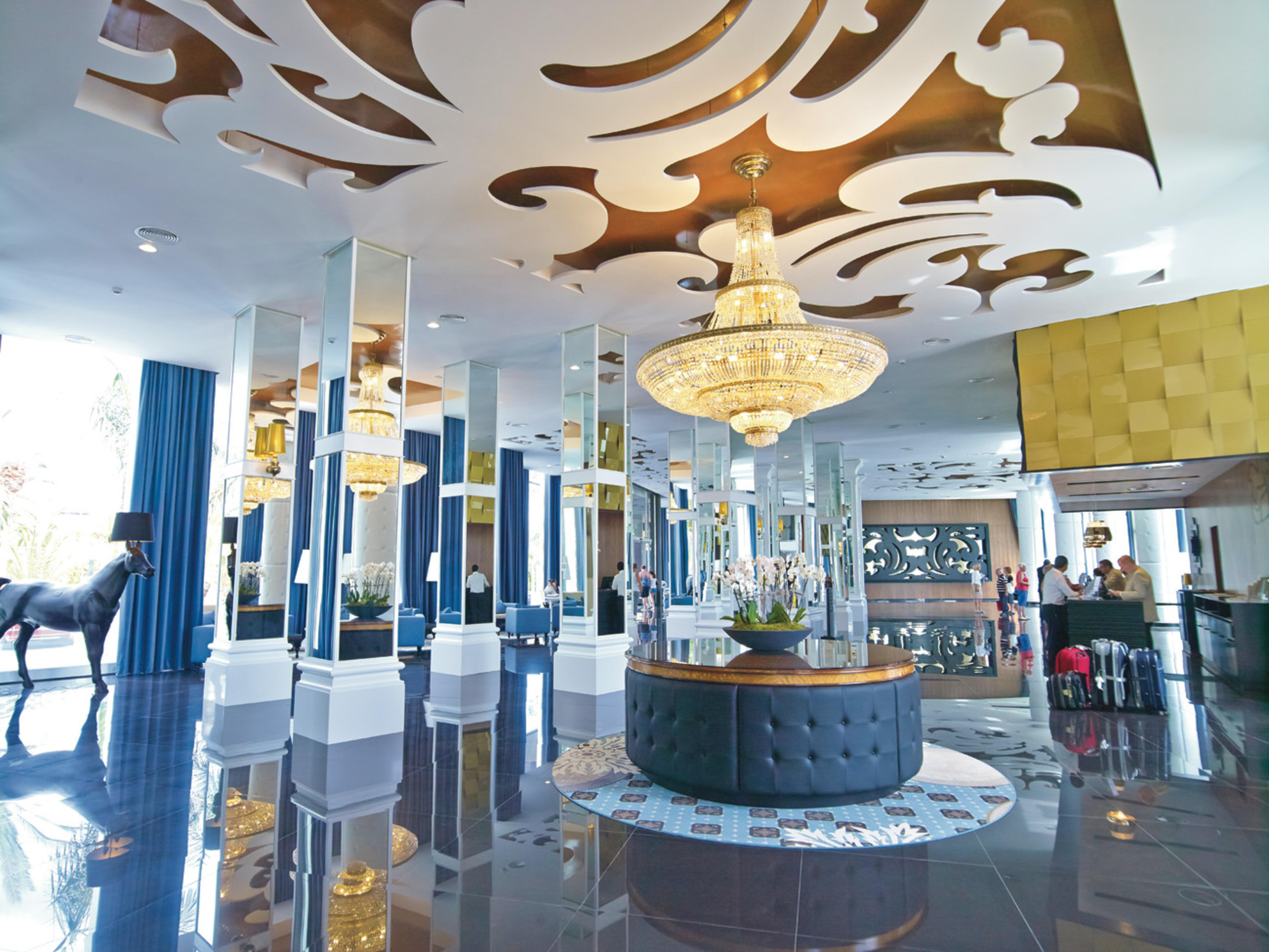 Riu Palace Meloneras Маспаломас Екстериор снимка