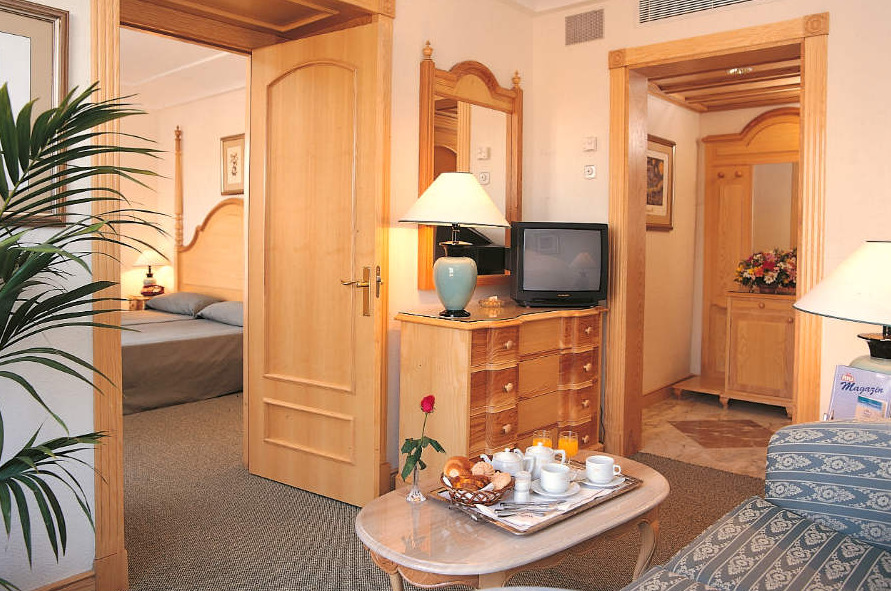 Riu Palace Meloneras Маспаломас Екстериор снимка