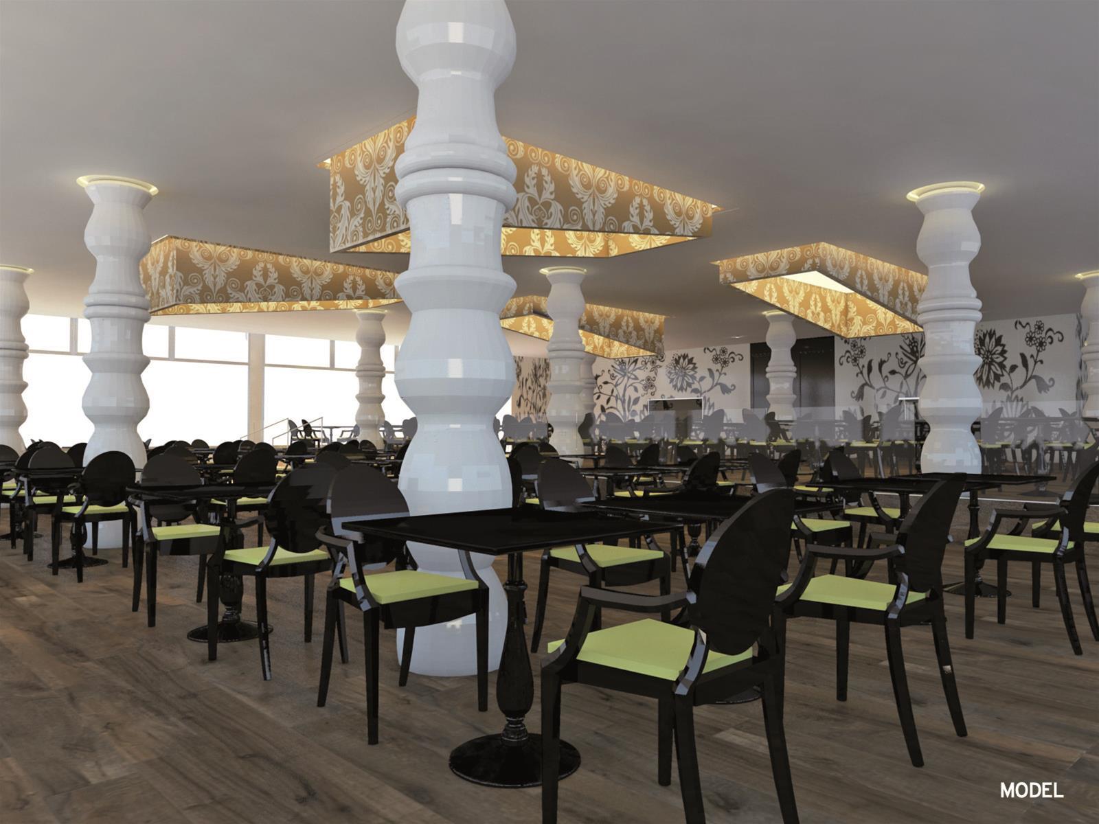 Riu Palace Meloneras Маспаломас Екстериор снимка