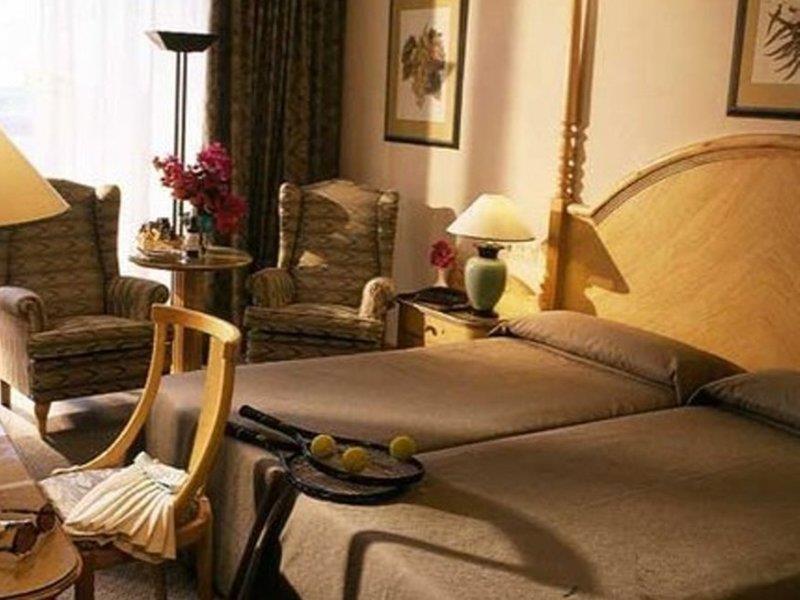 Riu Palace Meloneras Маспаломас Екстериор снимка