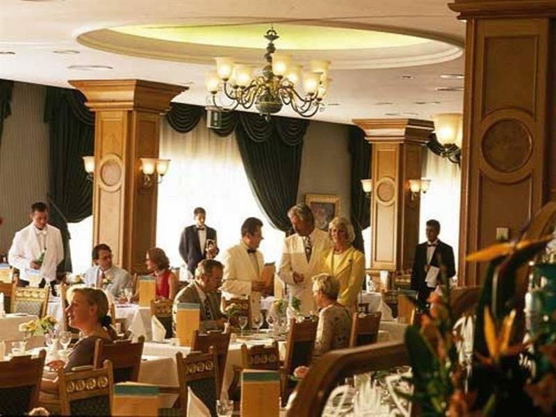 Riu Palace Meloneras Маспаломас Екстериор снимка
