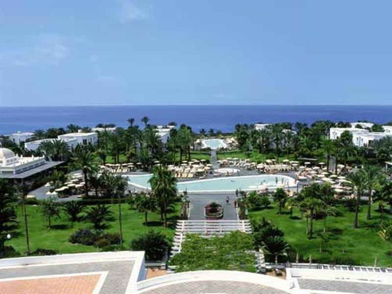 Riu Palace Meloneras Маспаломас Екстериор снимка